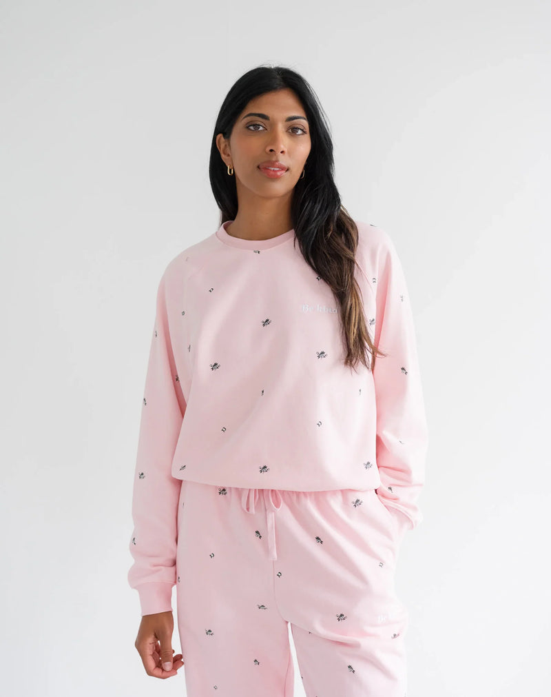 Brunette the Label Canada | Shop Sweatsuits, Boxy Tees & more at Elladora Boutique