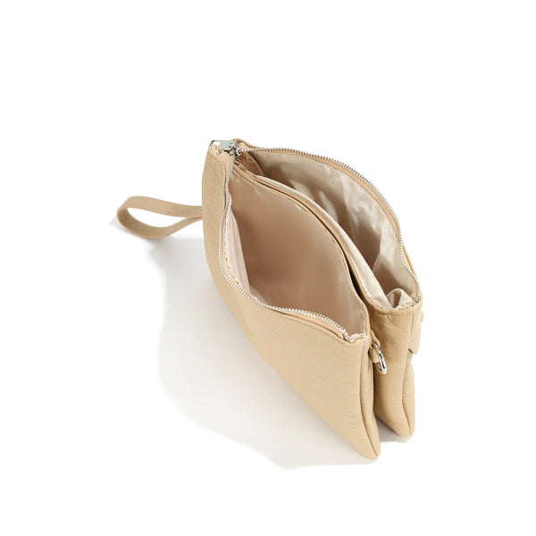 Charlie Clutch/Crossbody by Co-Lab