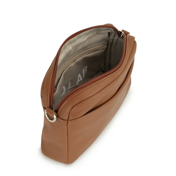 Sutton Vegan Leather Camera Bag by Co-Lab