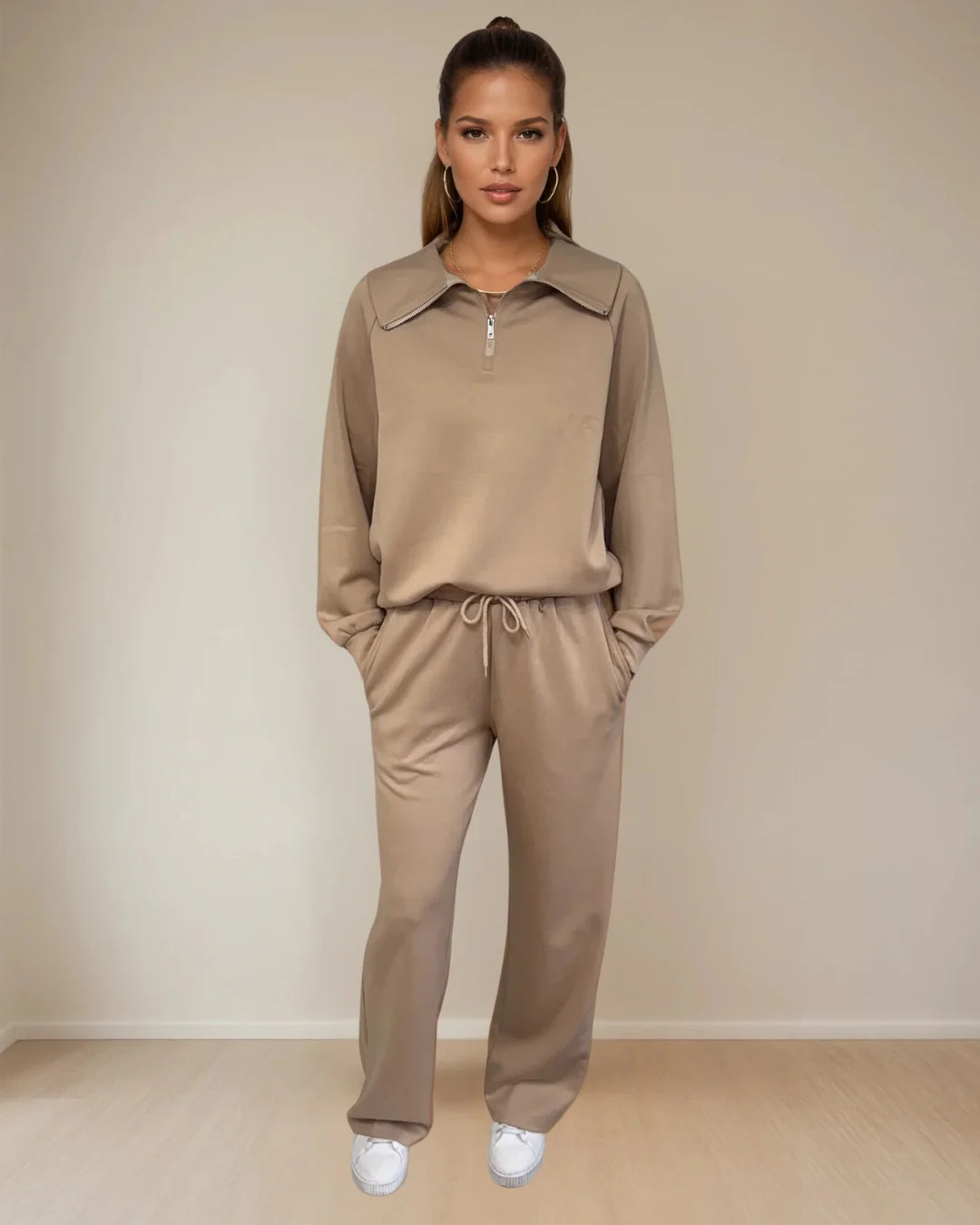 Adora LUXEflow Leg Pant by Priv