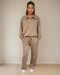 Adora LUXEflow Leg Pant by Priv