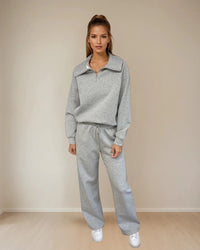 Adora LUXEflow Leg Pant by Priv