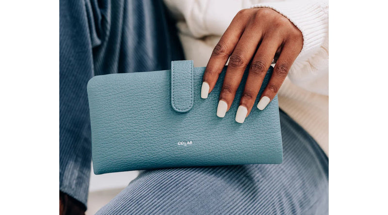 Handbag Styles Canadian Women Love: Meet Co Lab, the Vegan Leather Brand to Watch