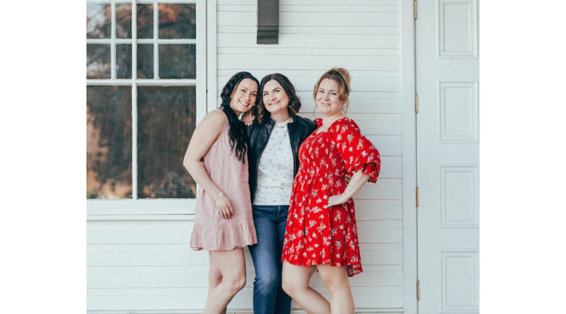 At Elladora, we believe comfort is a form of self-respect. And self-love after body changes starts with clothing that works with you.