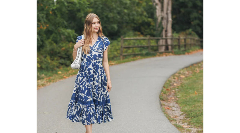 How to Style a Beach Dress: 3 Chic Ways from Beach to Brunch
