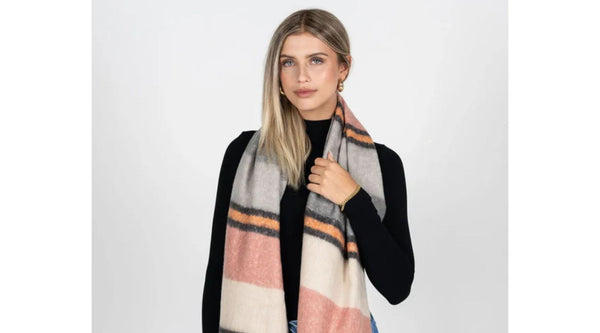 Learn how to build a spring capsule wardrobe starting with what you already own. A practical, step-by-step guide for Canadian women over 40 who want ease, intention, and confidence in every outfit.
