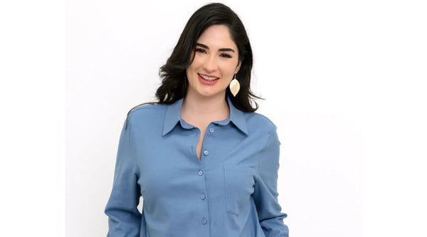 Quiet luxury style isn't a trend — it's how women over 40 naturally dress. Discover what it means, why it works, and how to build it with intention.
