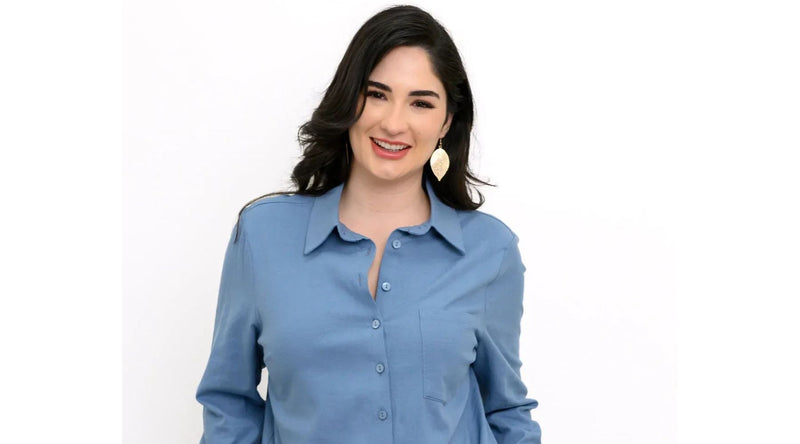 Quiet luxury style isn't a trend — it's how women over 40 naturally dress. Discover what it means, why it works, and how to build it with intention.
