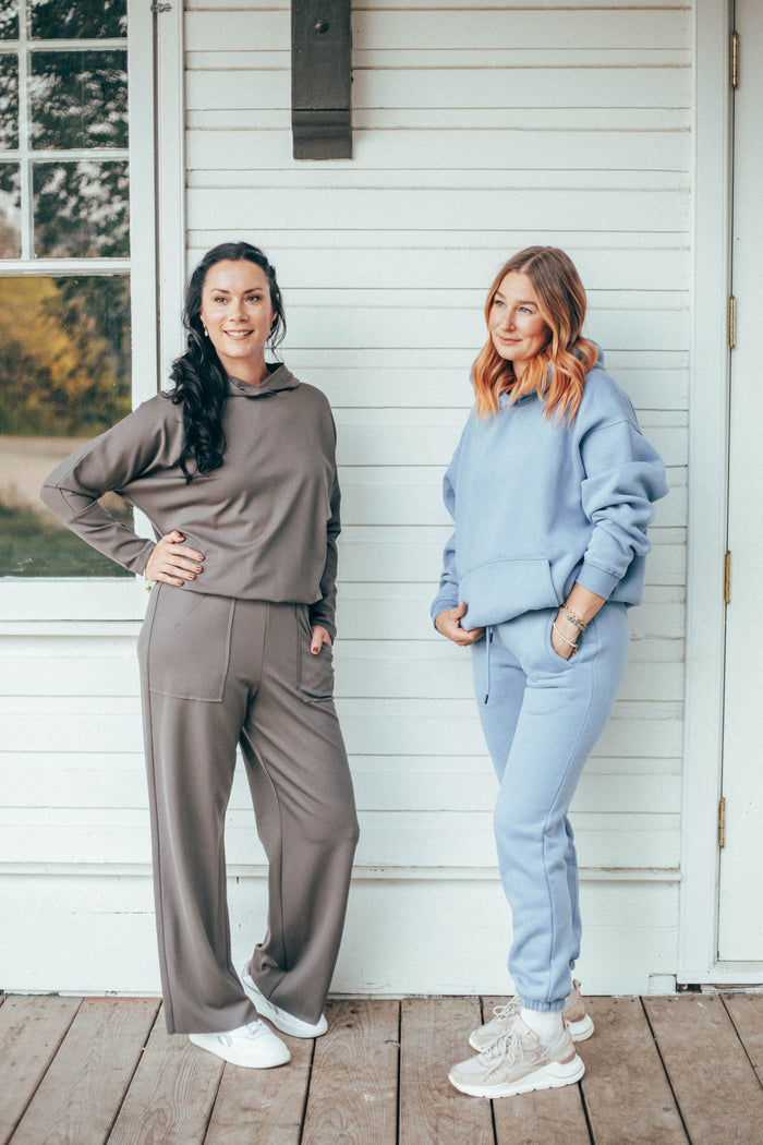 Matching Sets for Women Canada | Comfy & Chic Clothing Set