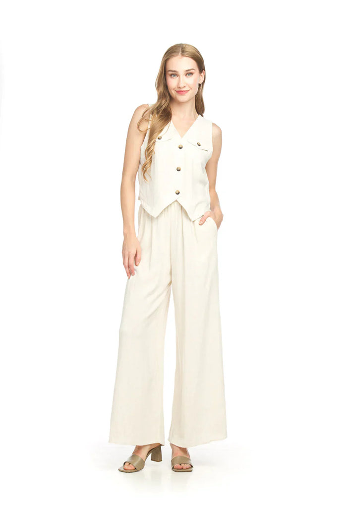 Breezy Linen Clothing for Women