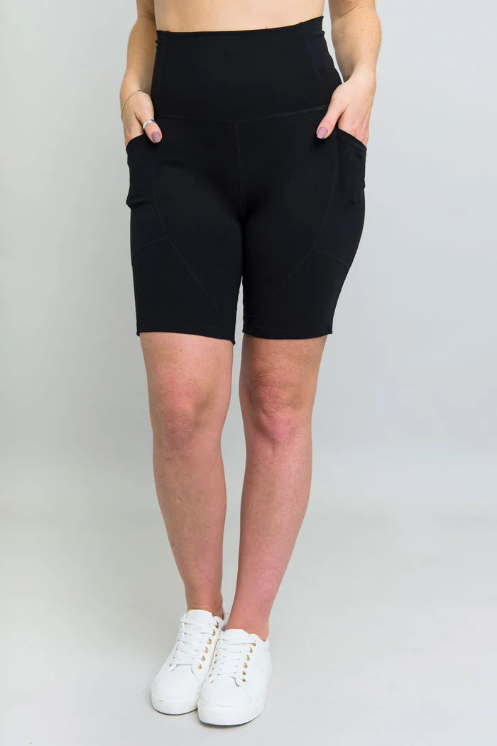 Comfortable Women's Shorts for Summer