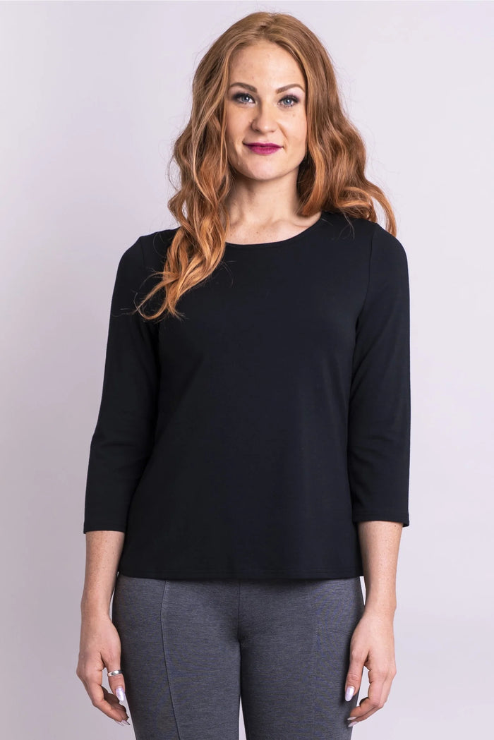Bamboo Clothing Collection – Natural Fiber Apparel in Canada