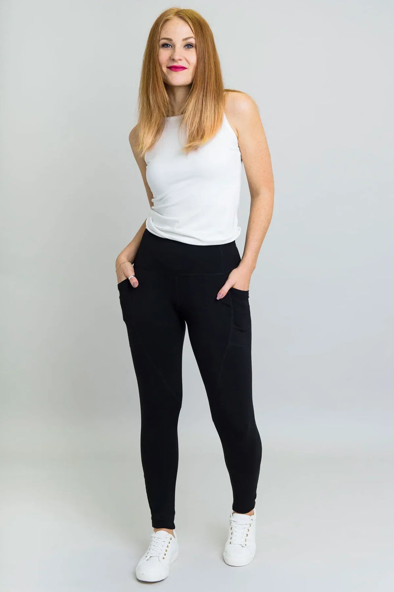 Blue Sky Clothing Co. Bamboo Clothing Canada | Women's Natural Fiber Clothing