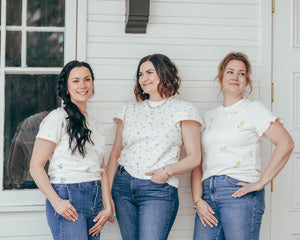 Comfort First Basics Collection