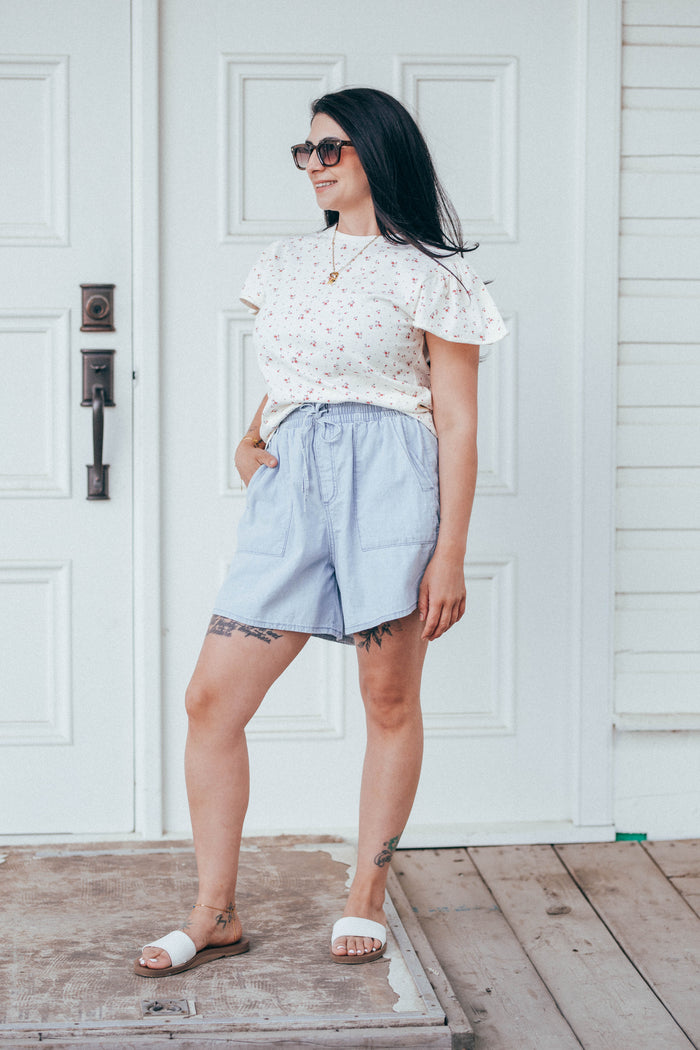 Priv Clothing - Shop with Style from Canadian Designers