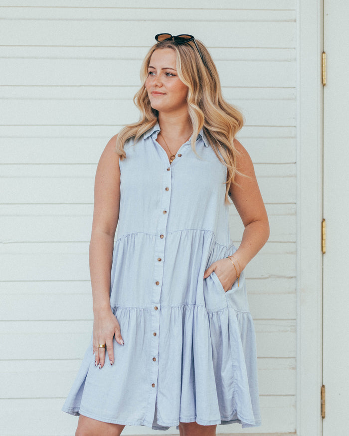 Stylish Women's Dresses for Every Occasion