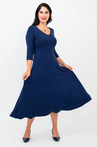 Soul Bamboo Dress by Blue Sky