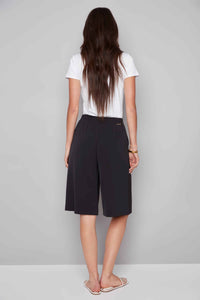 Bermuda Vegan Silk Short by ILTM