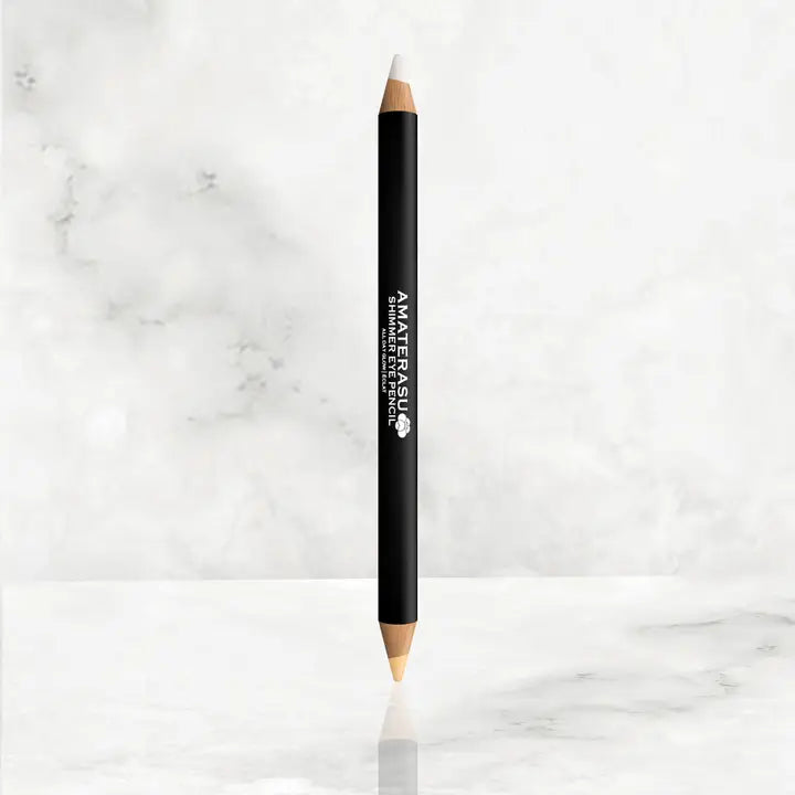 Amaterasu Beauty - Shimmer Highlight and brow pencil