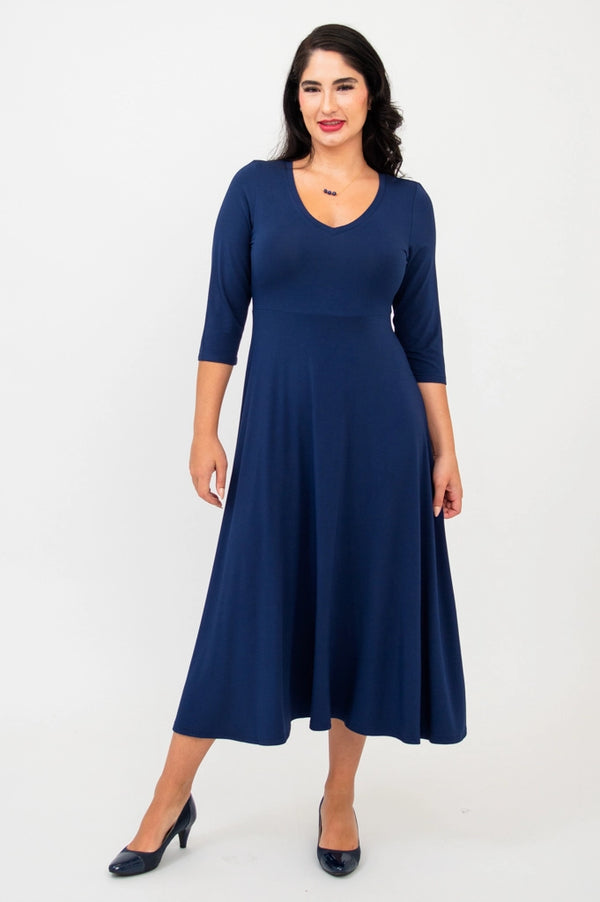 Soul Bamboo Dress by Blue Sky