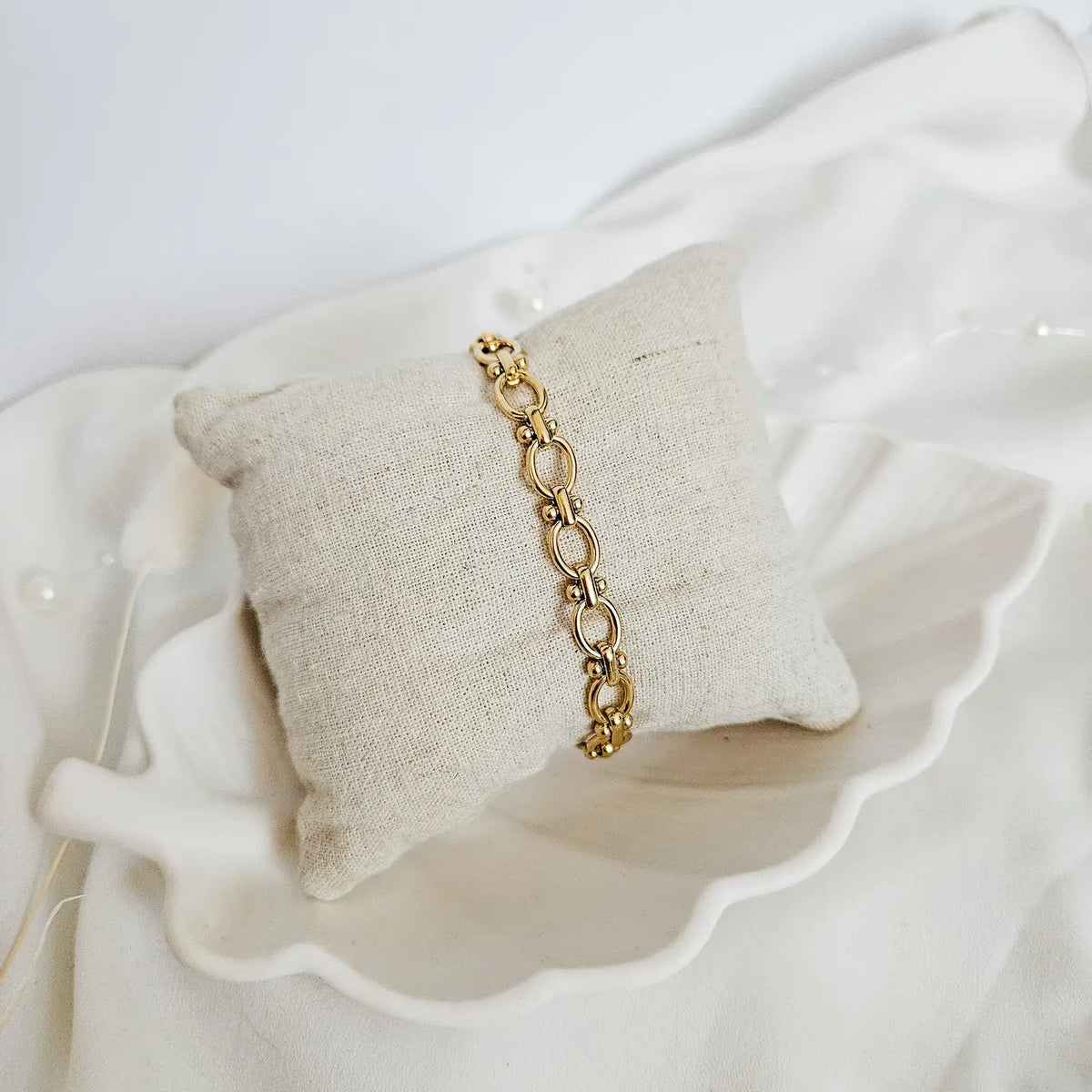 Nova Bracelet by Rock Paper Pretty