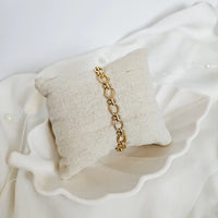 Nova Bracelet by Rock Paper Pretty