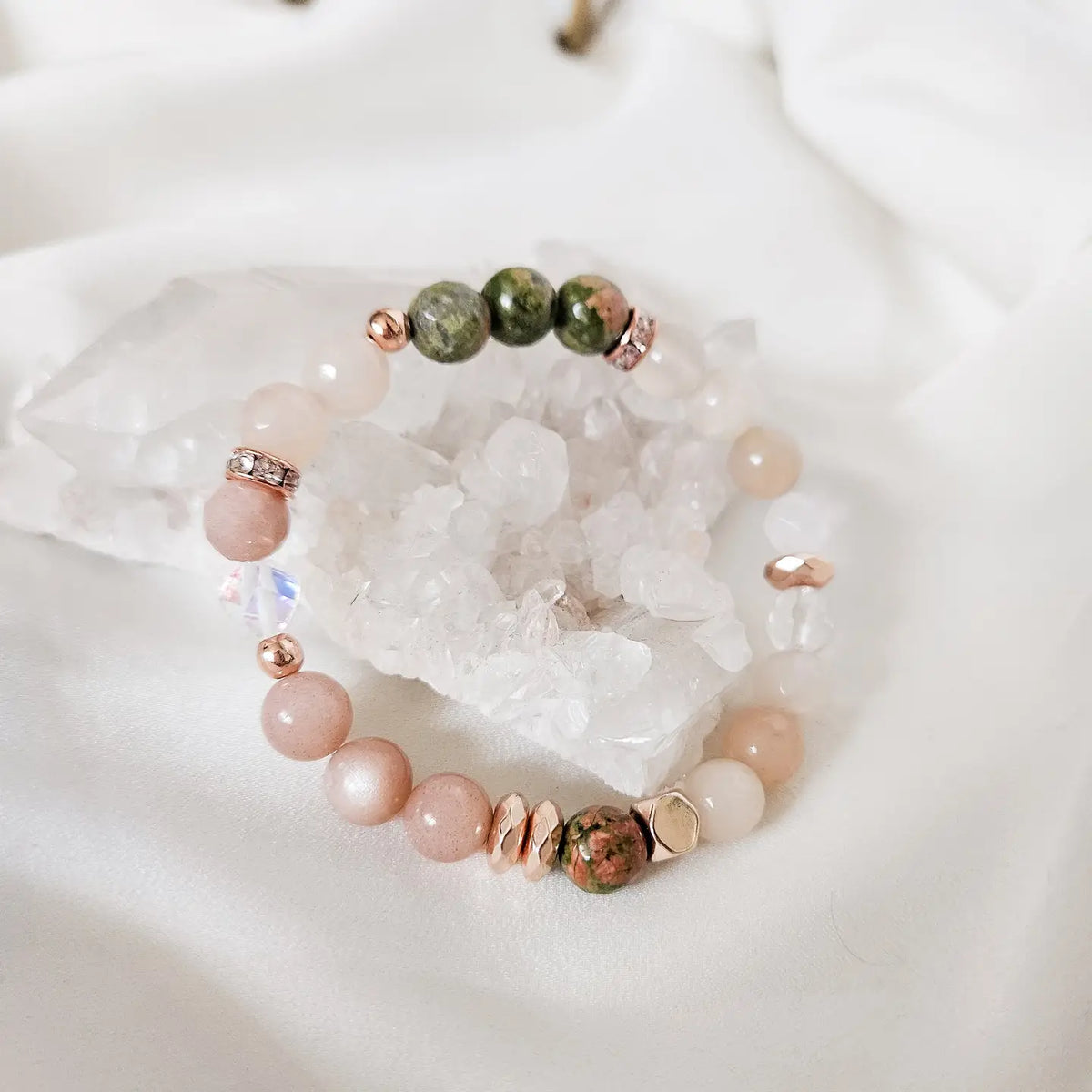 Pixie Bracelet by Rock Paper Pretty