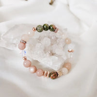 Pixie Bracelet by Rock Paper Pretty