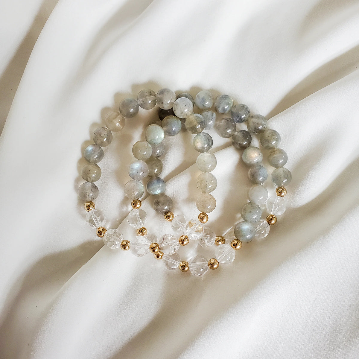 Emily Bracelet by Rock Paper Pretty