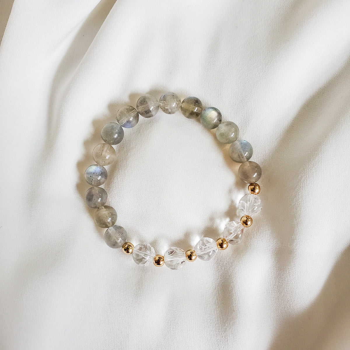 Emily Bracelet by Rock Paper Pretty