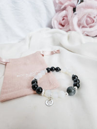 Harmony Bracelet by Rock Paper Pretty