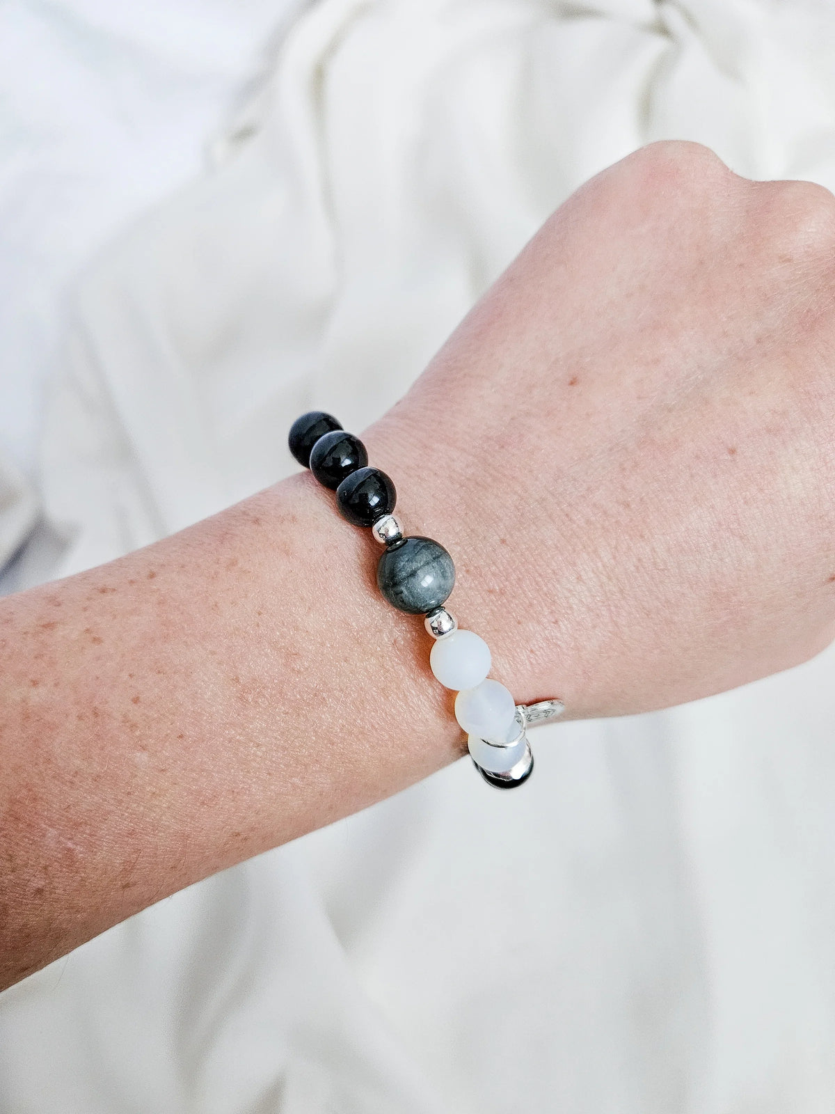 Harmony Bracelet by Rock Paper Pretty