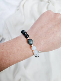 Harmony Bracelet by Rock Paper Pretty
