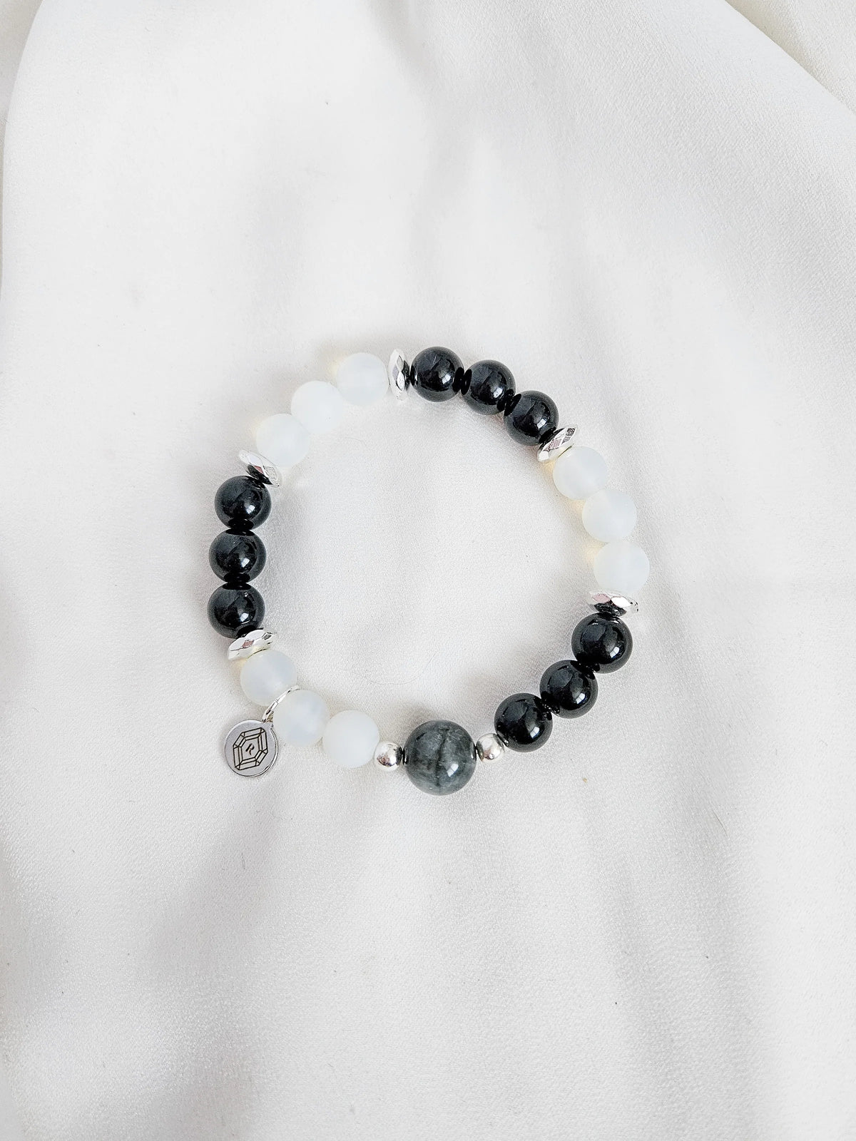 Harmony Bracelet by Rock Paper Pretty