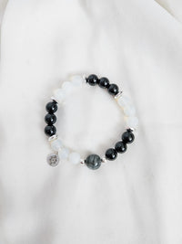 Harmony Bracelet by Rock Paper Pretty
