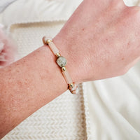 Ainsley Bracelet by Rock Paper Pretty