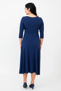 Soul Bamboo Dress by Blue Sky