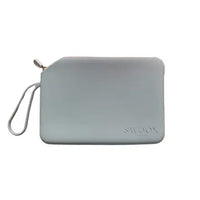 Silicone Makeup Bag by Swoon Beauty