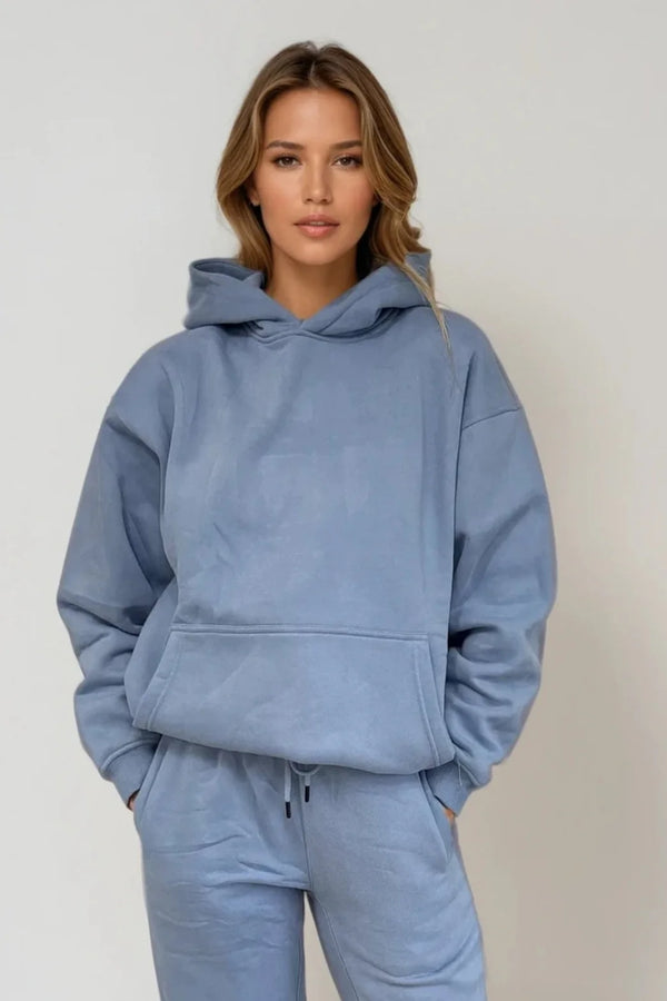 Laid Back Lounge Set by Priv