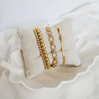 Nova Bracelet by Rock Paper Pretty