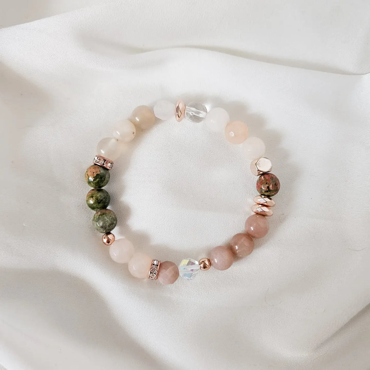 Pixie Bracelet by Rock Paper Pretty