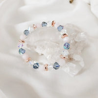 Firefly Bracelet by Rock Paper Pretty