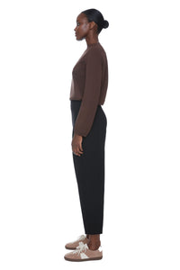 Ponte Barrell Pant by ILTM