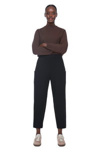 Ponte Barrell Pant by ILTM