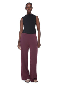 Butter Wide-Leg Pocket Pant by ILTM