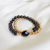 Madeline Bracelet by Rock Paper Pretty