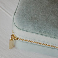 Olive Branch - One and Only Jewerly Box in Sage