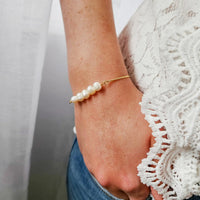 Coco Bracelet by Rock Paper Pretty