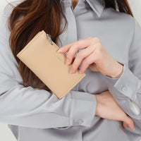 Dixon Mini CC Wallet by Co-Lab