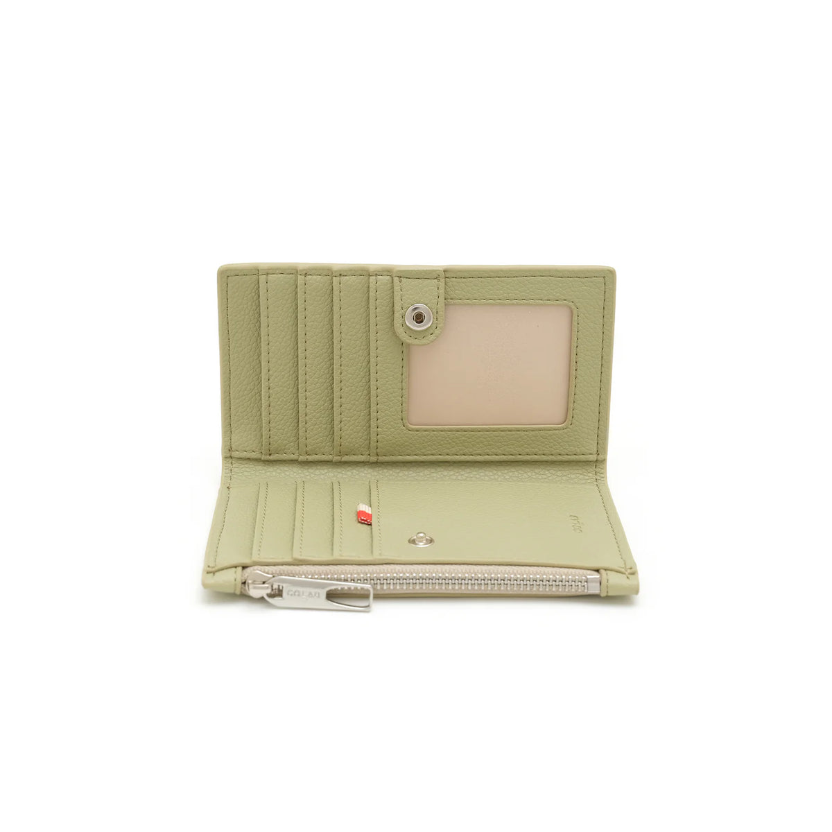 Dixon Mini CC Wallet by Co-Lab